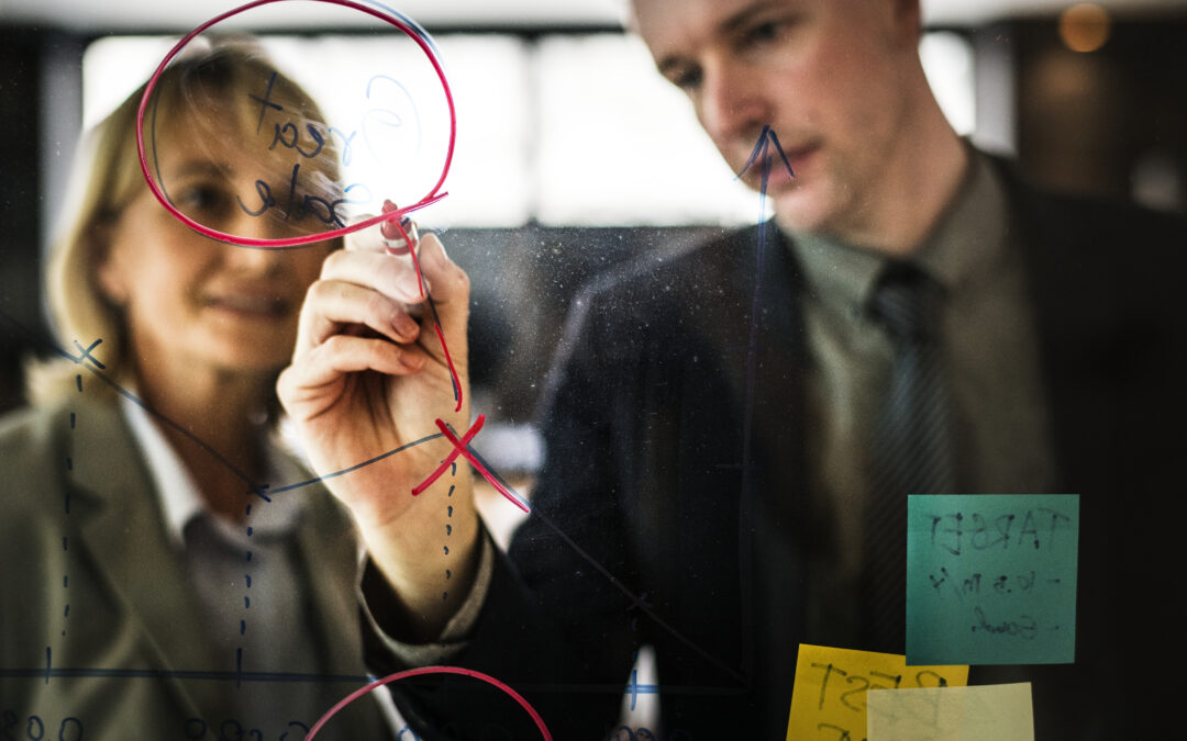 7 key strategies for building a successful business