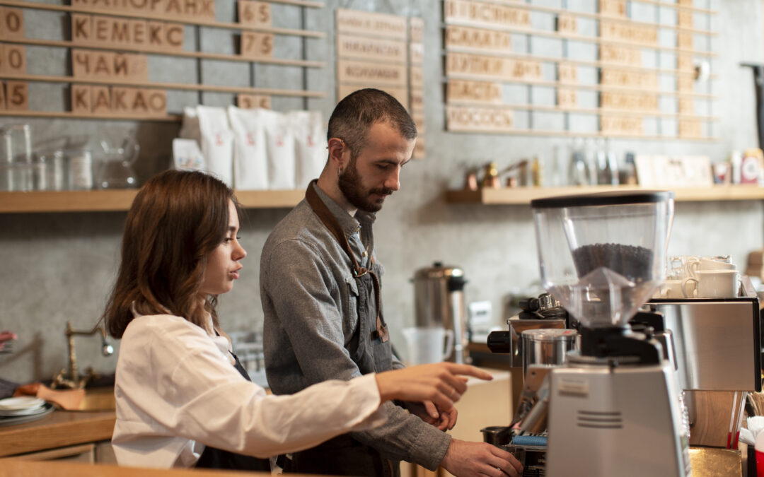 Coffee market trends and their impact on franchises