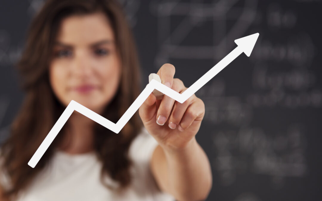 How to drive higher sales